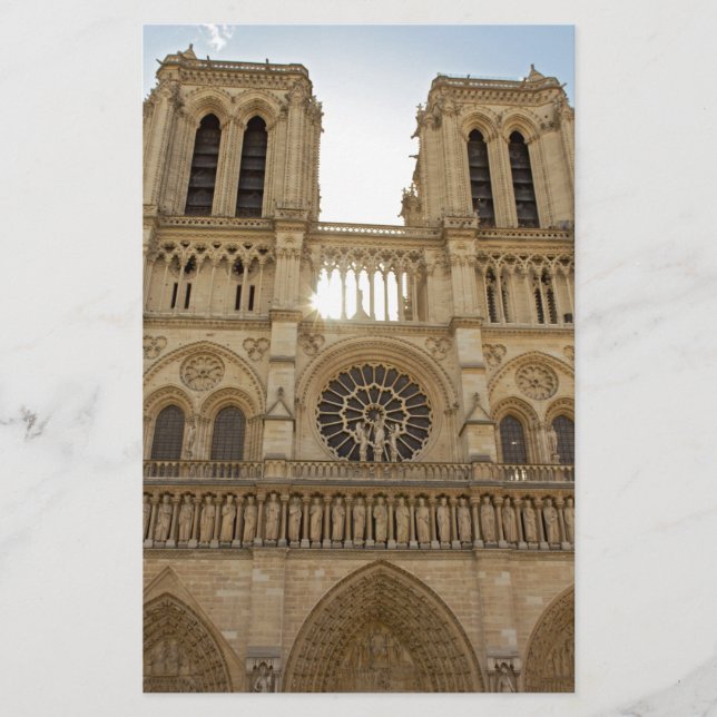 Papeterie NotreDame (Devant)