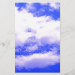 Papeterie Nuages
