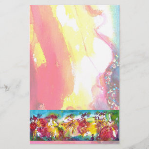 PAPETERIE NUIT DU CARNAVAL