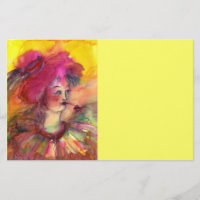 NUIT ROSE, rose fuchsia jaune blanc