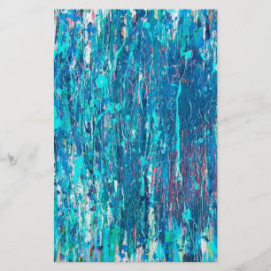 Papeterie Ocean Wash