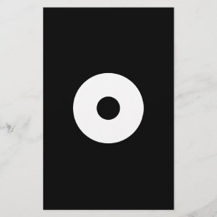 Papeterie Œil de serpent