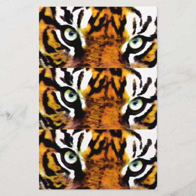 PAPETERIE OIL DE TIGRE_ (Devant)
