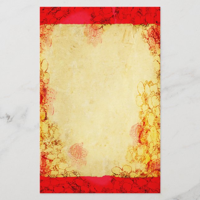 Papeterie Orientale (Devant)