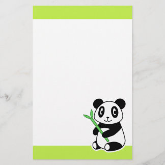 Papeterie Panda