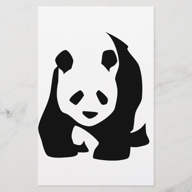 Papeterie Panda (Devant)