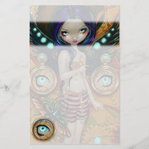 Papeterie "Papeterie de l'ange III mécanique"