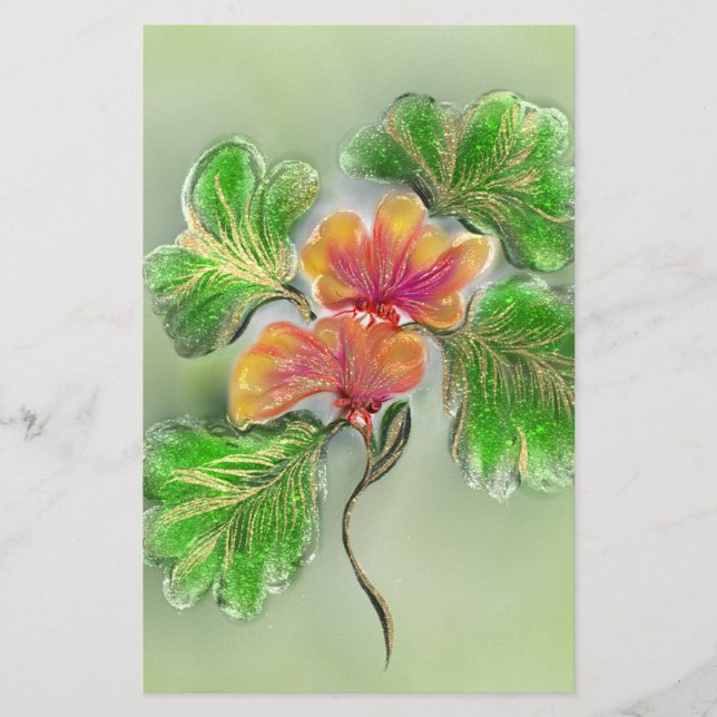 Papeterie Papeteries (Devant)