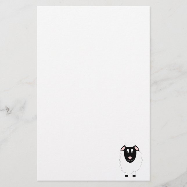 Papeterie Papier (Devant)