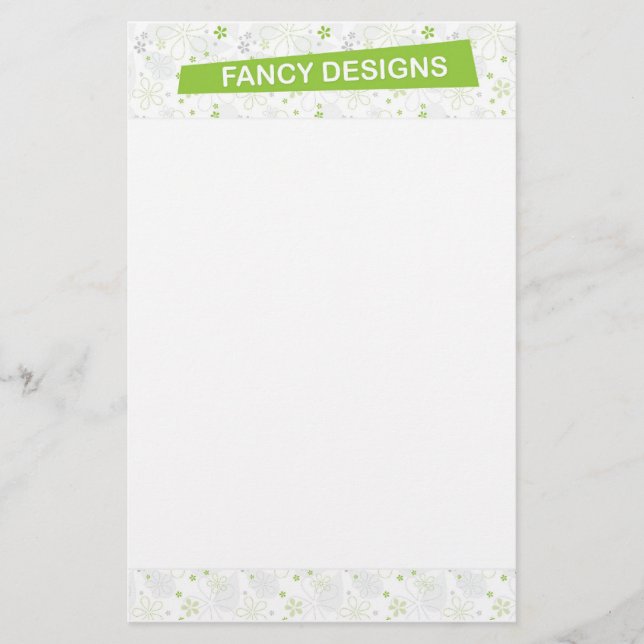 Papeterie Papier (Devant)