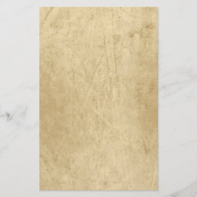 Papeterie Papier à grunge vintage (Devant)