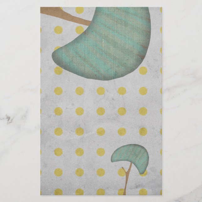 Papeterie Papier à lettres (Devant)