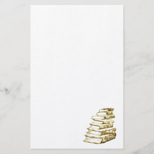 Papeterie Papier à lettres
