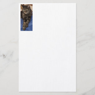 Papeterie Papier à lettres Regal Dave 5,5 po x 8,5 po