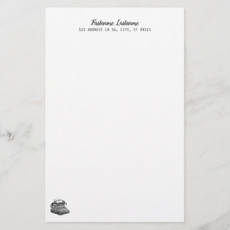 Papeterie Papier à lettres Smith Premier No. 2