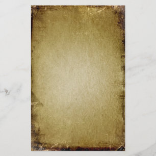 Papeterie Papier à lettres Vintage