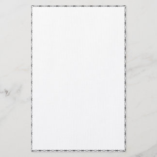 Papeterie Papier à papier à barres