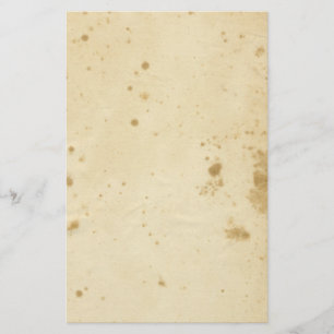 Papeterie Papier à papier Brown blanc antique