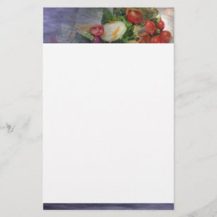 Papeterie Papier à salade