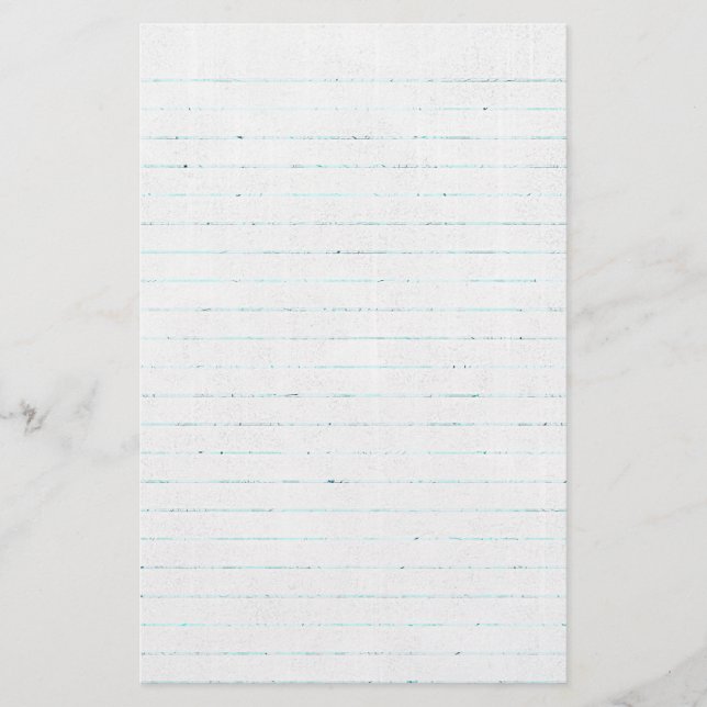 Papeterie papier grunge (Devant)