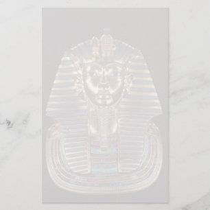 Papeterie Papier King Tut