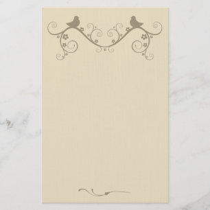 Papeterie Papier mariage
