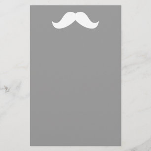 Papeterie Papier Moustache