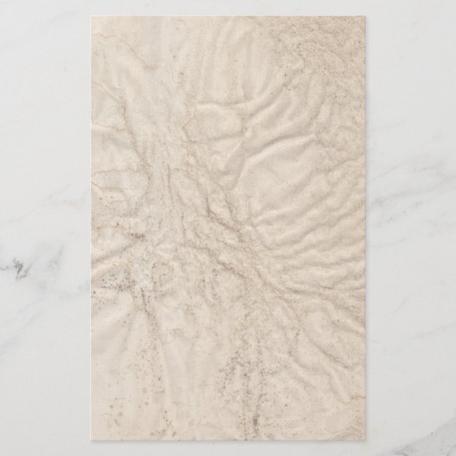 Papeterie Papier papier ancien (Devant)