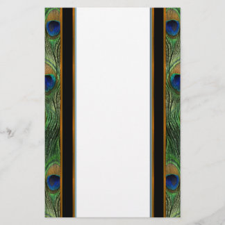 Papeterie Papier Peacock