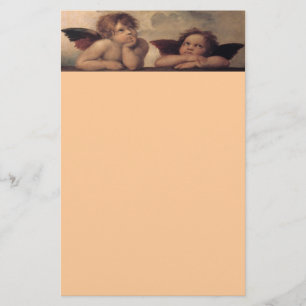 Papeterie Papier Raphael