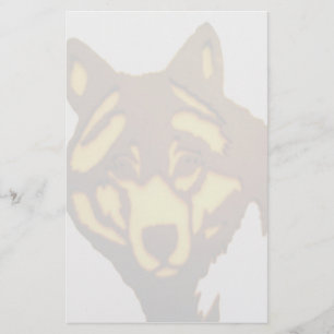 Papeterie Papier Wolf 1