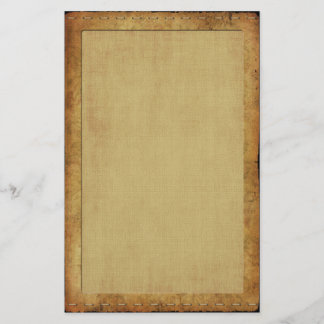 Papeterie Papiers peints fantaisie vintages II