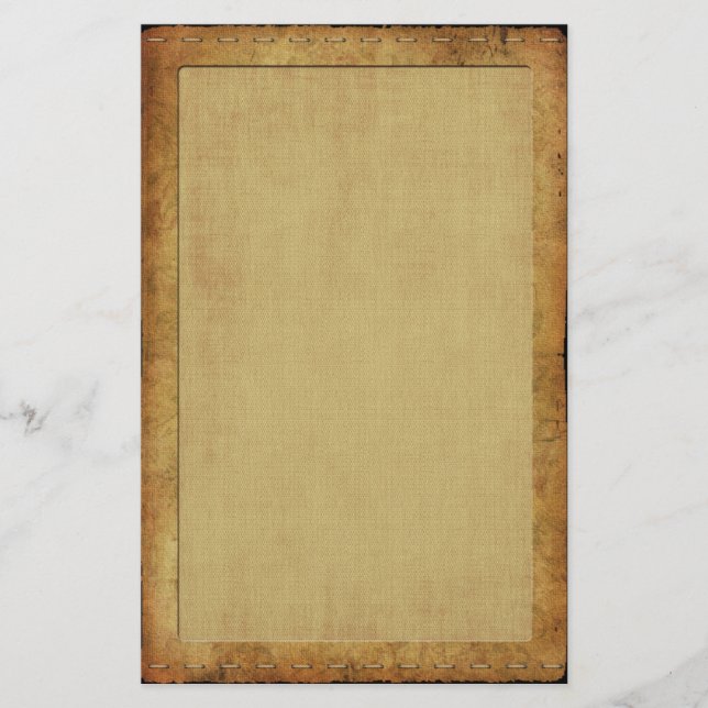 Papeterie Papiers peints fantaisie vintages II (Devant)