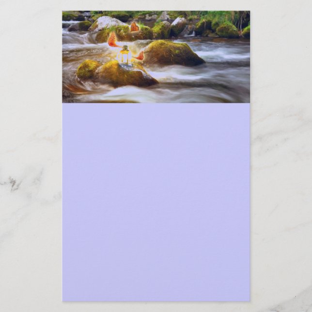 Papeterie Papillons (Devant)