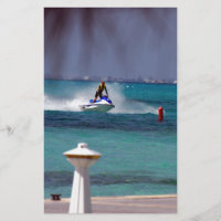 Paradis du Jet Ski