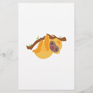 Papeterie Paresse d'arbre