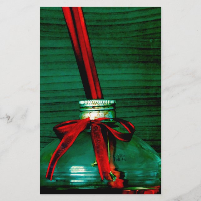 Papeterie Parfum (Devant)