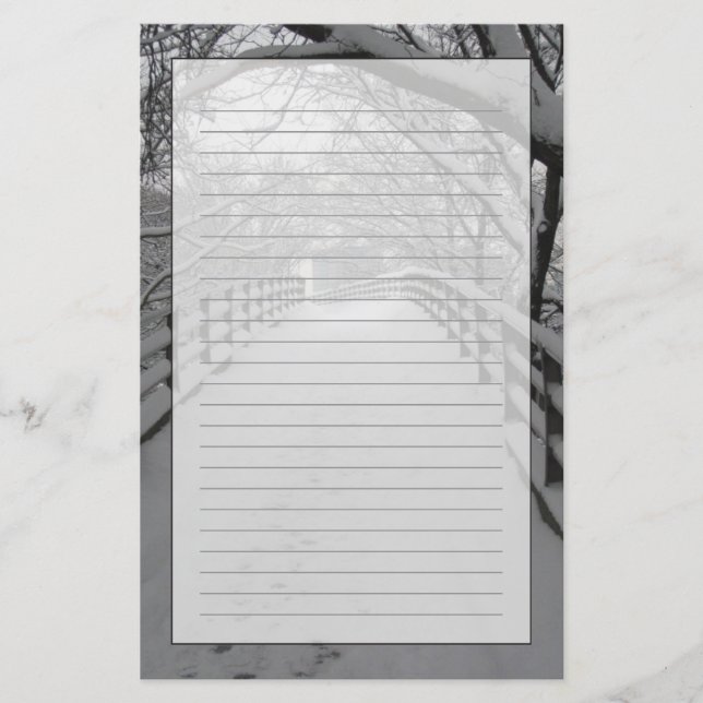 Papeterie Passerelle (Devant)