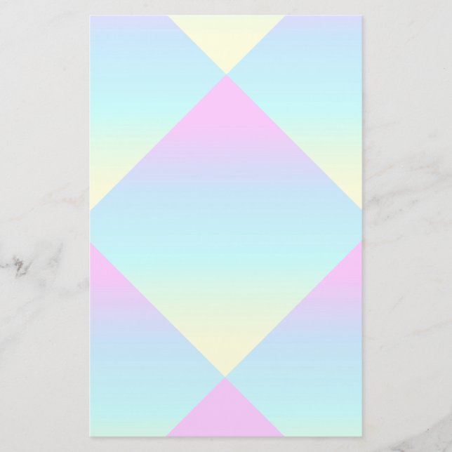 Papeterie Pastel (Devant)