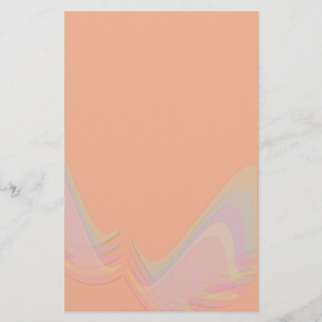 Papeterie Pastel Wings (Devant)