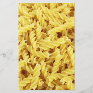 Papeterie Pâtes séchées (cuisine italienne)