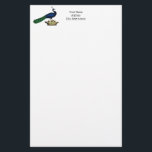 Papeterie Peacock héraldique Vintage stylisé sur Couronne C<br><div class="desc">Peacock héraldique vintage sur une couronne Invitations personnalisables et accessoires avec un dessin stylisé Vintage d'un paon sur une couronne. Vous pouvez facilement customiser ces produits en ajoutant des champs de texte, en supprimant des champs de texte existants, en modifiant des images de conception ou en ajoutant des images supplémentaires...</div>