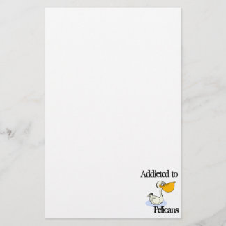Papeterie Pélicans