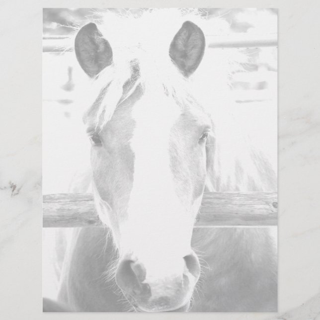 Papeterie personnelle (Devant)