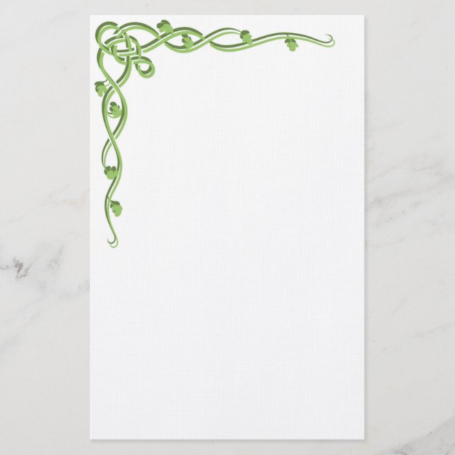 Papeterie personnelle d'amusement (Devant)