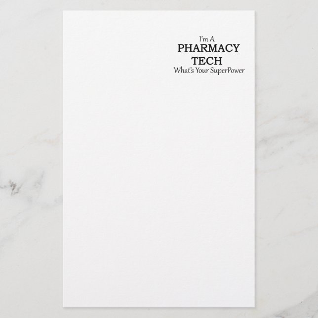 PAPETERIE PHARMACIE TECH (Devant)