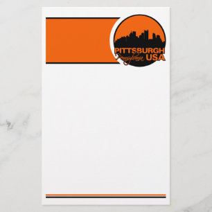 Papeterie PITTSBURGH stationnaire, personnaliser