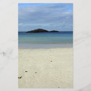 Papeterie Plage d'Iona