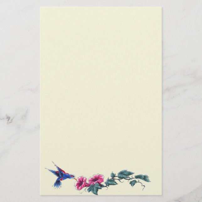 Papeterie Plaisir de chaux stationnaire (Devant)