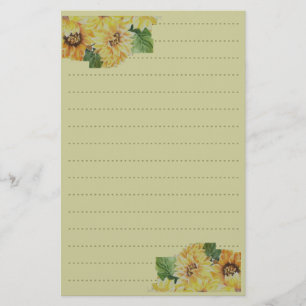 Papeterie Planificateur de liste mariage